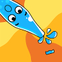 Bottle Up & Pop! Mod APK 1.6.7 - Baixar Bottle Up & Pop! Mod para android com [Dinheiro Ilimitado][Desbloqueada]