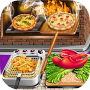 Cooking Yard Restaurant Mod APK 3.1 - Baixar Cooking Yard Restaurant Mod para android com [Dinheiro Ilimitado][Compra gr