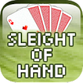Sleight of Hand - Magic Trick Mod APK icon