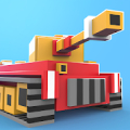 War Boxes: Tanks Online Mod APK icon