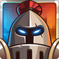 Castle Defense Mod APK icon
