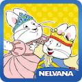 Max & Ruby: Bunny Make Believe icon