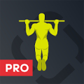 Runtastic Pull-ups Workout PRO Mod APK icon