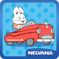 Max & Ruby: Rabbit Racer Mod APK icon