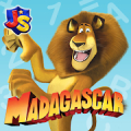 Madagascar Preschool Slides™ Mod APK icon