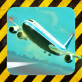 MAYDAY! Emergency Landing Mod APK icon