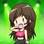 IDOL Evolution - Idol Girls Mod APK 2.2 - Baixar IDOL Evolution - Idol Girls Mod para android com [Dinheiro Ilimitado]