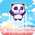Panda Power - Super Panda Jump icon