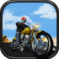 Motorcycle Driving 3D Mod APK icon