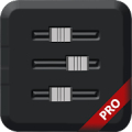 DSP Manager & Equalizer Pro icon