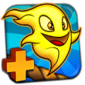 Quemar la cuerda + Mod APK icon