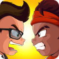 Squad Rivals Mod APK icon