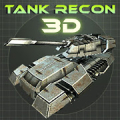 Tank Recon 3D Mod APK icon