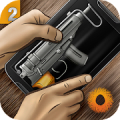 Weaphones™ Firearms Sim Vol 2 Mod APK icon