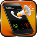 Caller Name Announcer Mod APK icon