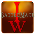 Infinite Warrior Battle Mage Mod APK icon