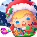 Candy's Christmas Mod APK icon