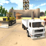 Construction Truck Simulator Mod APK 1.2 - Baixar Construction Truck Simulator Mod para android com [Desbloqueada]