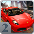 Drive Angry Racing 2 Mod APK icon