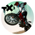 Trial Xtreme 3 Mod APK icon