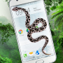 Snake On Screen Hissing Joke Mod APK 2.3 - Baixar Snake On Screen Hissing Joke Mod para android com [Desbloqueada]