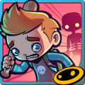 ZOMBIES ATE MY FRIENDS Mod APK icon