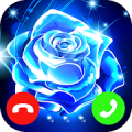 Color Phone Flash - Call Screen Theme, Call Flash Mod APK icon