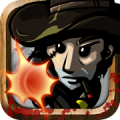 Cowboys and Zombies Mod APK icon