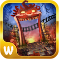 Weird Park: Tonada rota. Hidden Object Puzzle Game icon