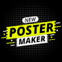 Poster Maker, Poster Design, Poster Creator Mod APK 15.0 - Baixar Poster Maker, Poster Design, Poster Creator Mod para a