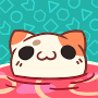 KleptoCats Blast Mod APK 1.7.1 - Baixar KleptoCats Blast Mod para android com [Dinheiro Ilimitado]