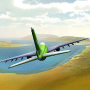 Boeing Airplane Simulator Mod APK 1.0 - Baixar Boeing Airplane Simulator Mod para android com [Desbloqueada]