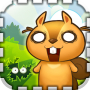 Squirrel Ops Mod APK 1.0 - Baixar Squirrel Ops Mod para android com [Compra grátis][Compras grátis]