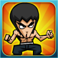 KungFu Warrior Mod APK icon