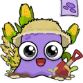 Moy Farm Day Mod APK icon