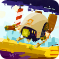 No Pilot Mod APK icon