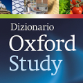 Dizionario Oxford Study icon