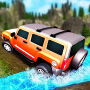 Offroad 4X4 Adventure Game Mod APK 1.0 - Baixar Offroad 4X4 Adventure Game Mod para android com unlimited money