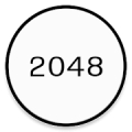 Ekstar 2048 Mod APK icon