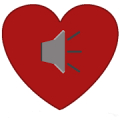 HeartSounds - Stethoscope Mod APK icon