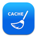 Tafayor Cache Cleaner Mod APK icon