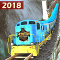 Mountain Train Simulator 2018 icon