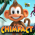 Chimpact Mod APK icon
