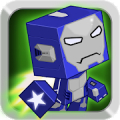 Hero Wars 2™ Zombie Virus Mod APK icon