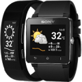 SmartWeather for SmartWatch Mod APK icon