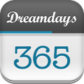 Dreamdays Countdown Mod APK icon