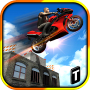 City Bike Race Stunts 3D Mod APK 1.3 - Baixar City Bike Race Stunts 3D Mod para android com [Dinheiro Ilimitado][Desbloq