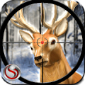 Deer Hunting – 2015 Sniper 3D Mod APK icon