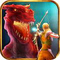 DARKSTONE Mod APK icon