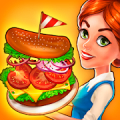 Cooking trip: Back on the road Mod APK icon